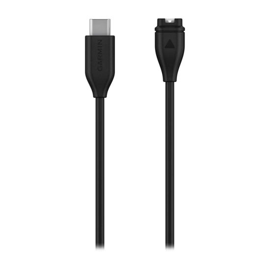 Garmin Laddningskabel USB-C - 0,5 meter i gruppen Teknik / Tillbeh�r Teknik hos Tee Two Green AB (010-13278-01)