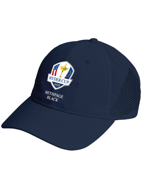 Abacus Ryder Cup 2025 Gailes Cap - Navy i gruppen Golfklder / Kepsar hos Tee Two Green AB (0753-300)