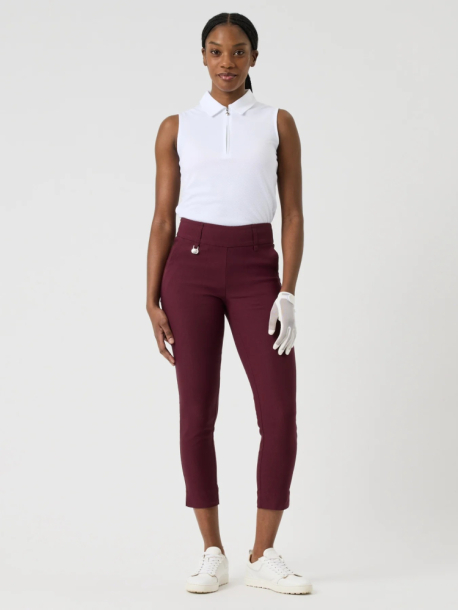 Daily Sports Magic High Water 94cm - Port i gruppen Golfkl�der / Golfkl�der Dam / Byxor hos Tee Two Green AB (1000099-891)