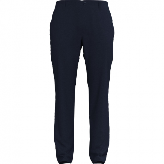 Under Armour Mens Drive Tapered Pant - Midnight Navy i gruppen Golfklder / Golfklder Herr / Byxor hos Tee Two Green AB (1364410-410)