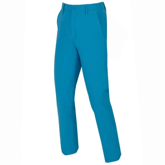 Under Armour Mens Drive Tapered Pant - Ether Blue i gruppen Golfklder / Golfklder Herr / Byxor hos Tee Two Green AB (1364410-452)