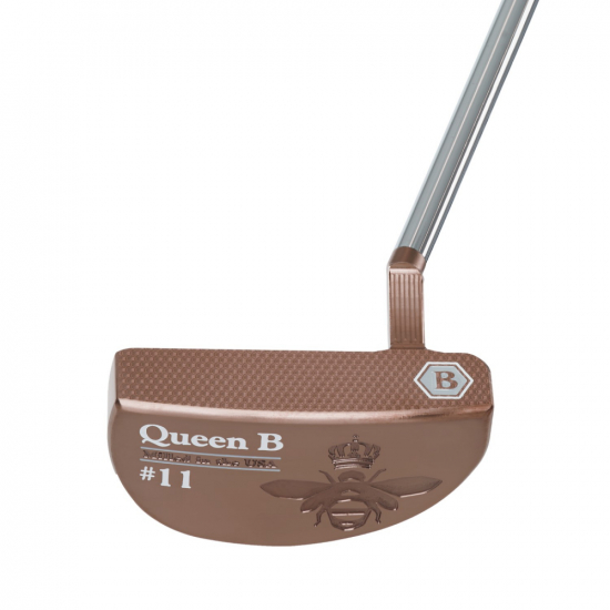 Bettinardi 2023 Queen B11 Putter i gruppen Golfklubbor / Putter hos Tee Two Green AB (23-QB11)