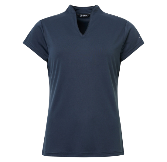 Abacus Lds Hammel Recycled Cupsleeve - Navy i gruppen Golfklder / Golfklder Dam / Piktrjor hos Tee Two Green AB (2762-300)