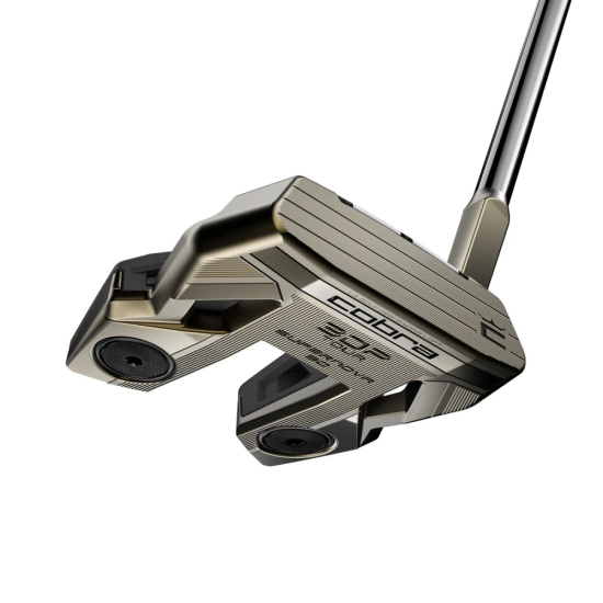 Cobra 3DP Tour 2026 Supernova 30 Putter i gruppen Golfklubbor / Putter hos Tee Two Green AB (3DP26-SN30)