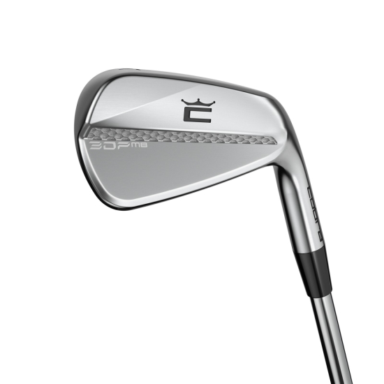 Cobra 3DP MB J�rnset Custom i gruppen Golfklubbor / J�rnset hos Tee Two Green AB (3DPIr-MB)