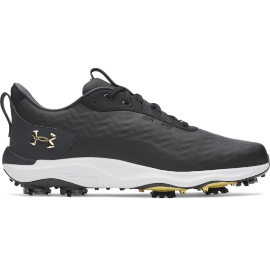 Under Armour Mens Drive Pro Clone - Black i gruppen Golfskor / Golfskor Herr hos Tee Two Green AB (6006116-001)