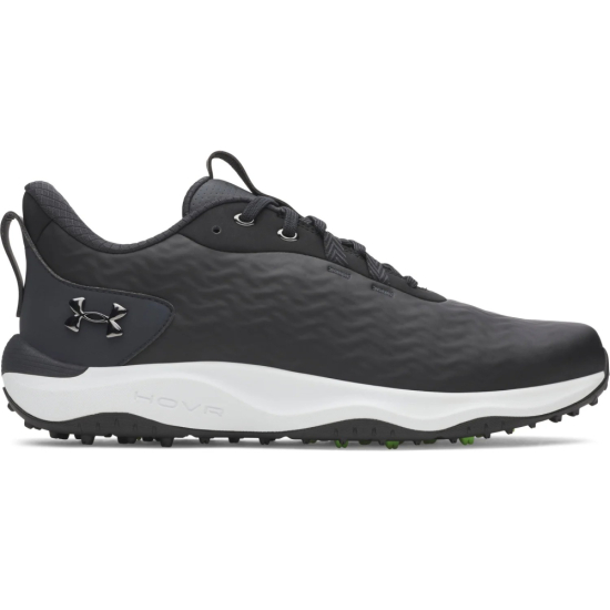 Under Armour Mens Drive Pro Clone SL - Black i gruppen Golfskor / Golfskor Herr hos Tee Two Green AB (6006117-001)
