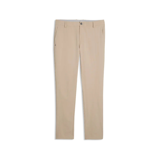 Puma Mens 101 Avant Pant - Birch i gruppen Golfkl�der / Golfkl�der Herr / Byxor hos Tee Two Green AB (628847-06)