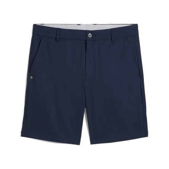 Puma Mens 101 Avant Short - Deep Navy i gruppen Golfkl�der / Golfkl�der Herr / Shorts hos Tee Two Green AB (628848-02)