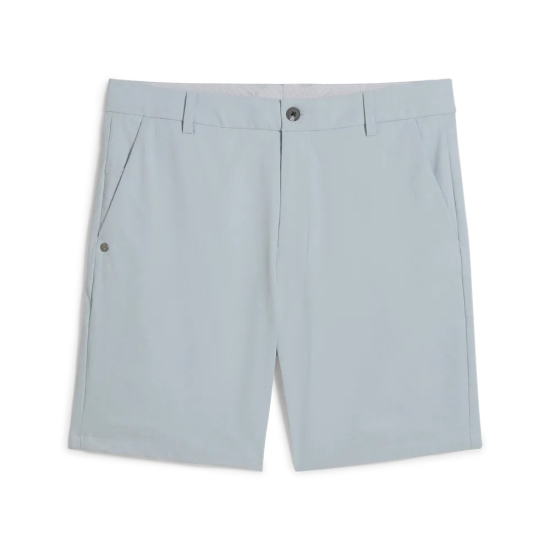 Puma Mens 101 Avant Short - Cool Mid Gray i gruppen Golfkl�der / Golfkl�der Herr / Shorts hos Tee Two Green AB (628848-03)