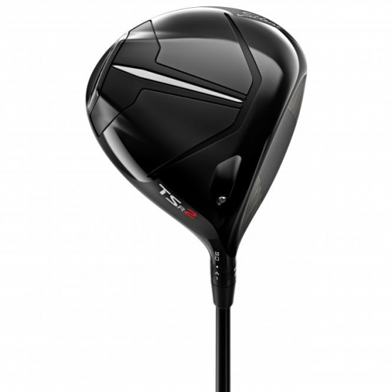 Titleist TSR2 Driver Tensei AV Blue RH (Hger) i gruppen Golfklubbor / Driver hos Tee Two Green AB (657RG2)