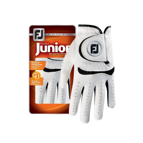 FootJoy FootJoy JUNIOR GLOVE LH