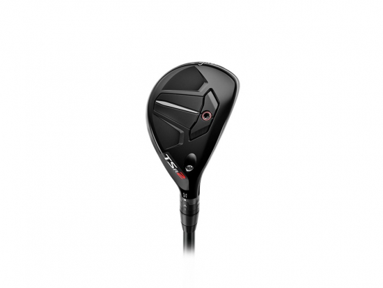 Titleist TSR2 Hybrid Herr Hger - Tensei Black 1K i gruppen Golfklubbor / Hybrid hos Tee Two Green AB (665RG1)