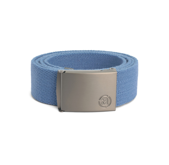 Abacus Mens Hirsel Belt - Blue i gruppen Golfklder / Strumpor/Blten hos Tee Two Green AB (7213-290)