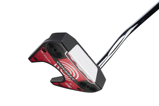 Odyssey Ai-Dual 2026 - #7 DB i gruppen Golfklubbor / Putter hos Tee Two Green AB (73051W)