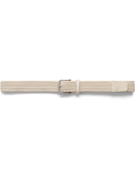 Abacus Moray Belt - Light Sand i gruppen Golfkl�der / Strumpor/B�lten hos Tee Two Green AB (7396-172)