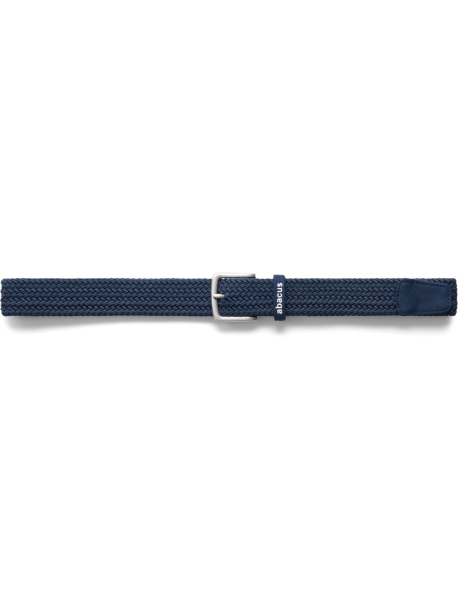 Abacus Moray Belt - Navy i gruppen Golfkl�der / Strumpor/B�lten hos Tee Two Green AB (7396-300)