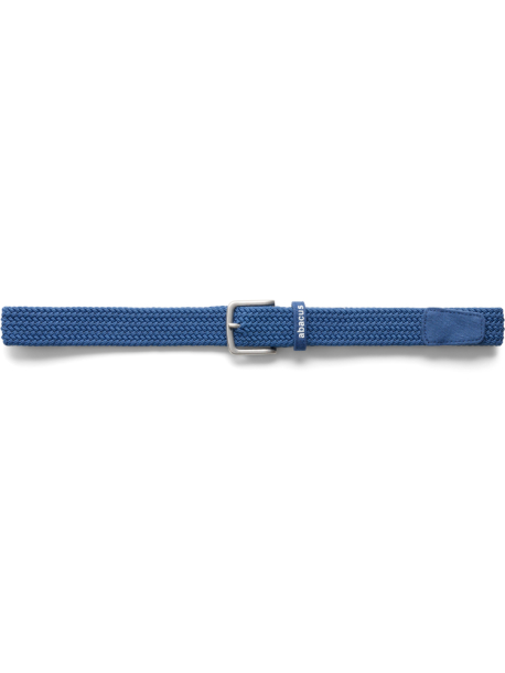 Abacus Moray Belt - Steelblue i gruppen Golfkl�der / Strumpor/B�lten hos Tee Two Green AB (7396-311)