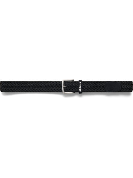 Abacus Moray Belt - Black i gruppen Golfkl�der / Strumpor/B�lten hos Tee Two Green AB (7396-600)