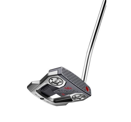 Scotty Cameron 2026 Phantom 12 i gruppen Golfklubbor / Putter hos Tee Two Green AB (758RK)