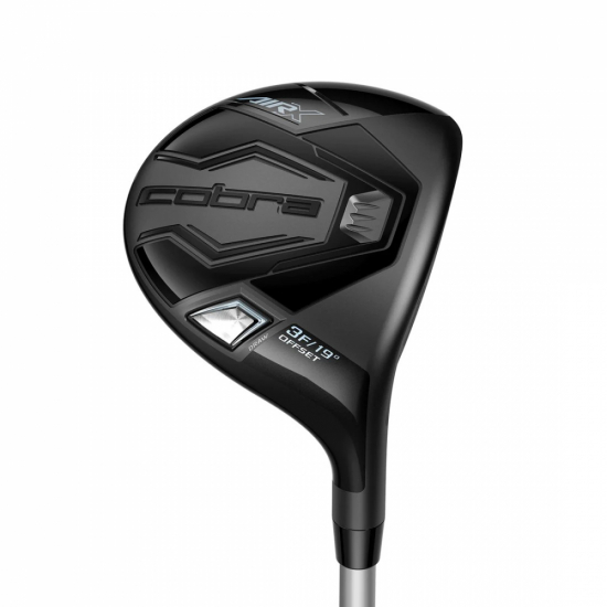 Cobra Air-X 2024 Fairway Womens LH (Vnster) i gruppen Golfklubbor / Damklubbor / Fairwaywood hos Tee Two Green AB (916177)