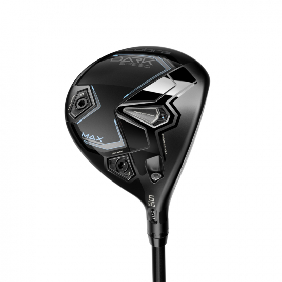 Cobra Darkspeed Max Fairway Womens RH (Hger) i gruppen Golfklubbor / Damklubbor / Fairwaywood hos Tee Two Green AB (916315)