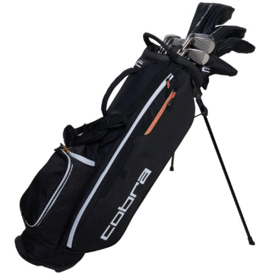 Cobra Fly-XL 2025 Box Set Mens Stl i gruppen Golfklubbor / Nybrjarset hos Tee Two Green AB (916609)