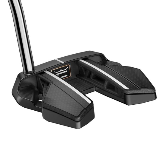 Cobra King 3DP Supernova CB Putter i gruppen Golfklubbor / Putter hos Tee Two Green AB (917035)