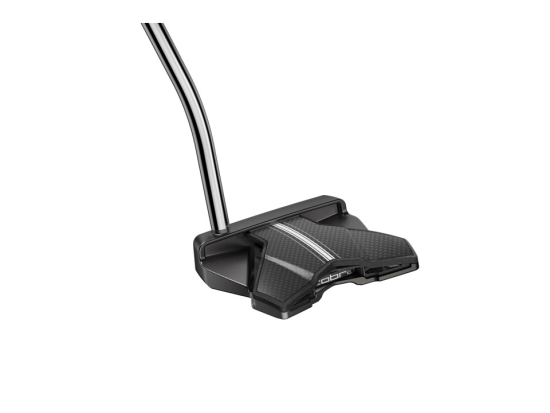 Cobra King 3DP Agera RS CB Putter i gruppen Golfklubbor / Putter hos Tee Two Green AB (917038)
