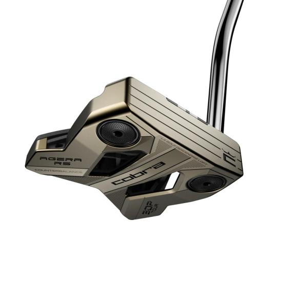 Cobra 3DP Tour 2026 Agera RS CB Putter i gruppen Golfklubbor / Putter hos Tee Two Green AB (917534)
