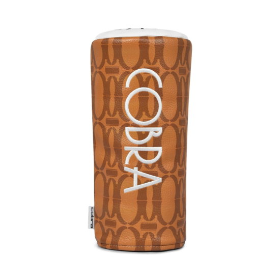 Cobra Limited The Open Driver Headcover i gruppen Tillbeh�r  / Headcover hos Tee Two Green AB (953066-01)