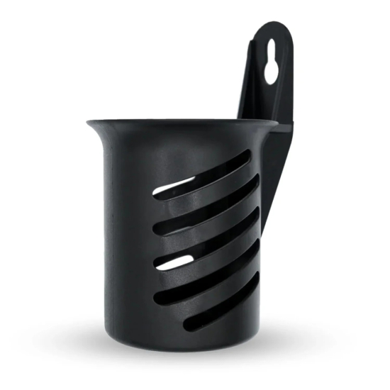 PowerBug Drink Holder i gruppen Golfvagnar / Vagntillbeh�r hos Tee Two Green AB (A-70104)