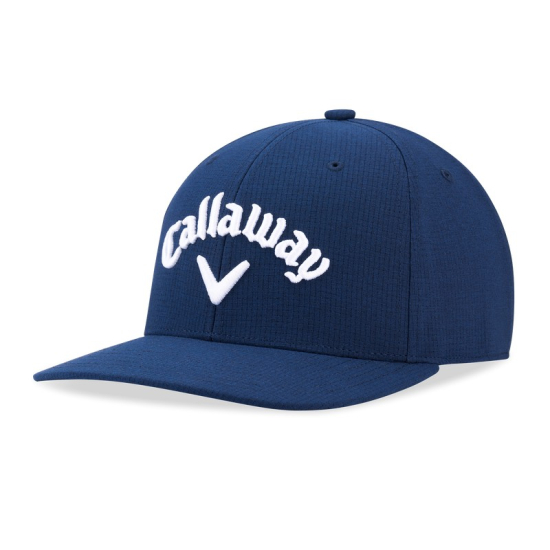 Callaway Performance Pro Cap - Navy i gruppen Golfkl�der / Kepsar hos Tee Two Green AB (A00102_C0408)