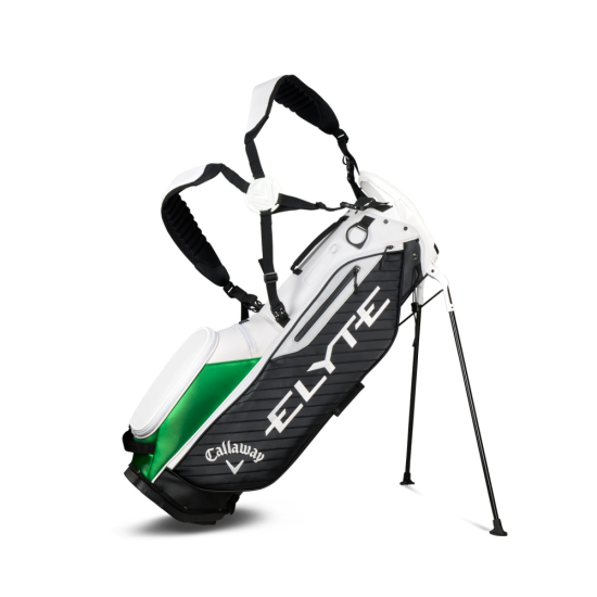 Callaway Elyte Staff Stand Bag i gruppen Golfbagar / Brbagar hos Tee Two Green AB (A00962_Q0347)