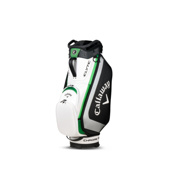 Callaway Elyte Staff Trolley Bag i gruppen Golfbagar / Vagnbagar hos Tee Two Green AB (A00991_Q0347)