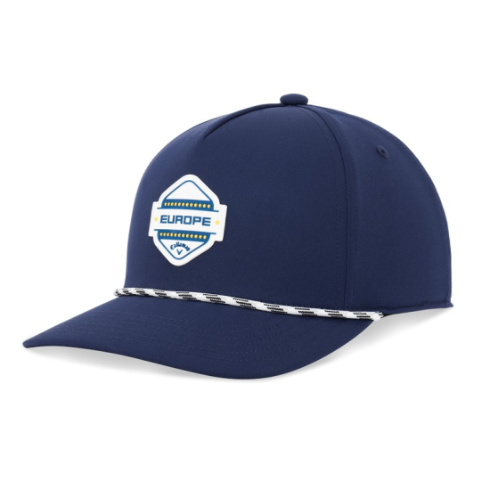 Callaway Team Europe Hat i gruppen Golfklder / Kepsar hos Tee Two Green AB (A01023_Q0569)