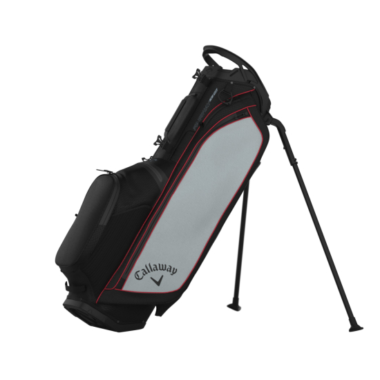 Callaway Fairway C HD (HyperDry) Standbag 2026 - Quantum i gruppen Golfbagar / B�rbagar hos Tee Two Green AB (A01129_Q0198)