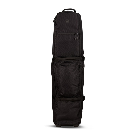 Ogio Alpha Slim Travelcover 2026 - Black i gruppen Golfbagar / Resebagar hos Tee Two Green AB (A20360_B0074)
