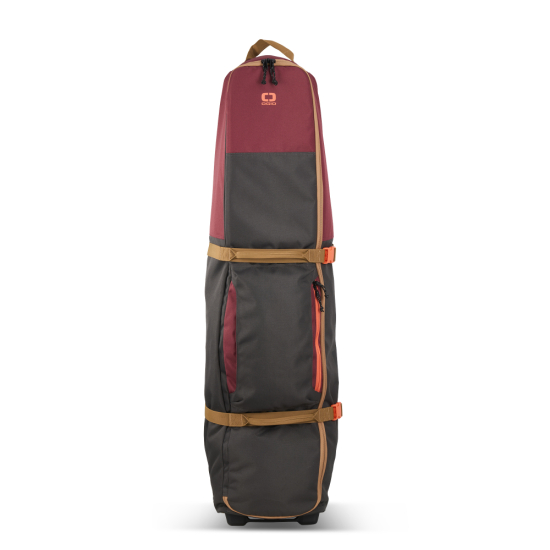 Ogio Alpha Slim Travelcover 2026 - Canyon i gruppen Golfbagar / Resebagar hos Tee Two Green AB (A20360_J0187)