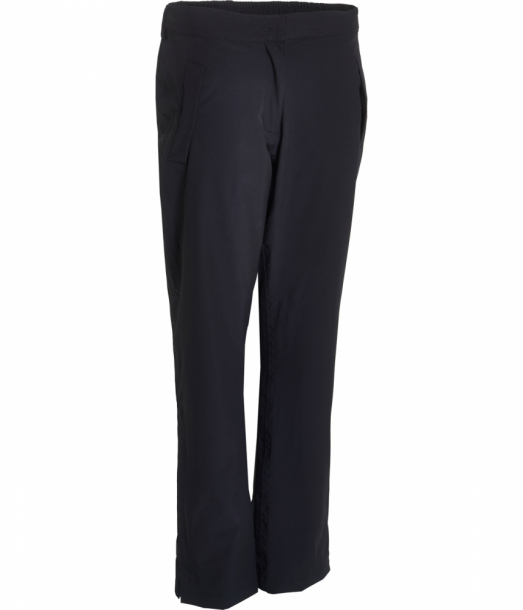 Abacus Abacus LDS LINKS RAINTROUSERS - BLACK