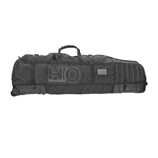 HIO Performance Travelcover - Black i gruppen Golfbagar / Resebagar hos Tee Two Green AB (BC0007)