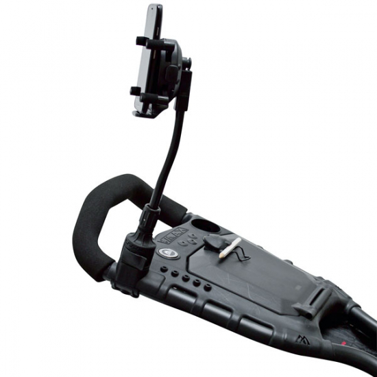 Big Max Big Max MAX QF GPS/SMARTPHONE HOLDER