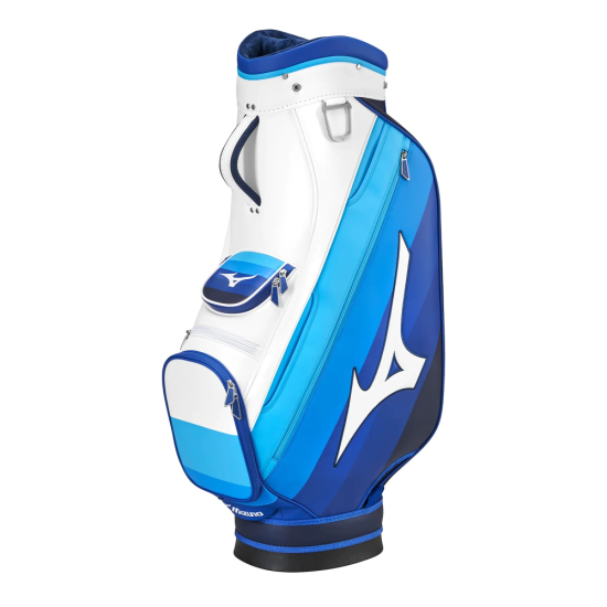 Mizuno Tour Cartbag 25 - Staff i gruppen Golfbagar / Vagnbagar hos Tee Two Green AB (BTOURCRT25)