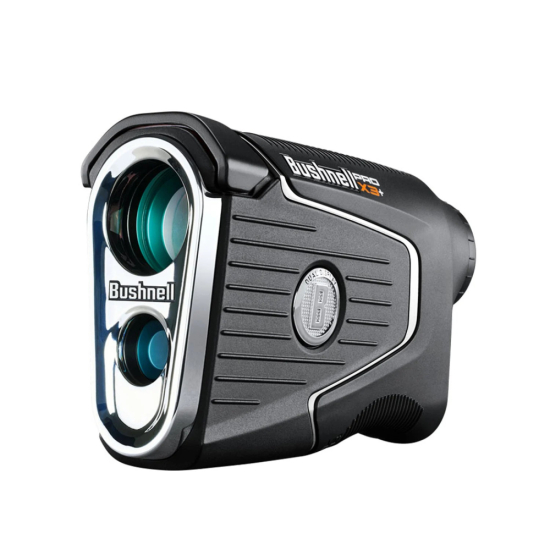 Bushnell Pro X3+ i gruppen Teknik / Laserkikare hos Tee Two Green AB (BUS-202450)