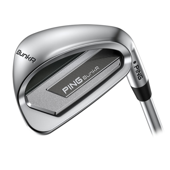 Ping BunkR i gruppen Golfklubbor / Wedgar hos Tee Two Green AB (BunkR)