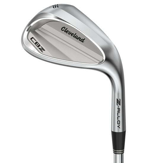 Cleveland CBZ Wedge Custom - Frhandsbestll. Leverans frn 5 september! i gruppen Golfklubbor / Wedgar hos Tee Two Green AB (CBZ-Cust)