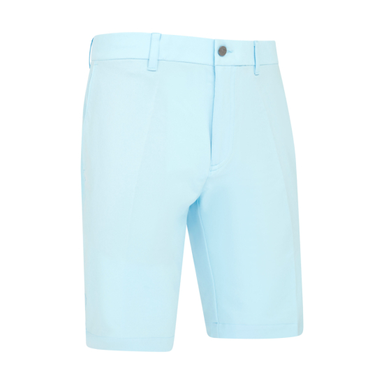 Callaway Mens Chev Tech Shorts II - Arctic Paradise i gruppen Golfklder / Golfklder Herr / Shorts hos Tee Two Green AB (CGBFA0P8-464)