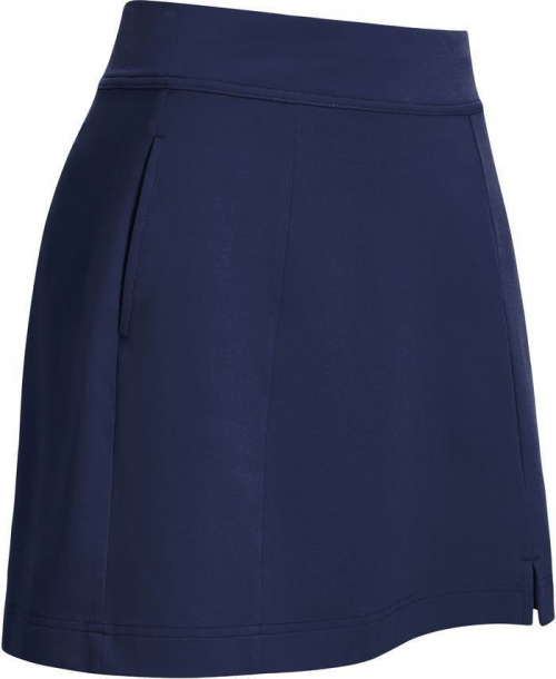 Callaway Callaway LADIES TUMMY CONTROL SKORT - PEACOAT