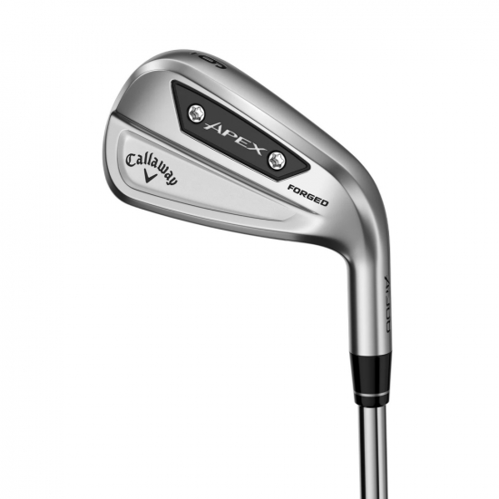 Callaway Apex Ai300 Custom Grafit i gruppen Golfklubbor / Jrnset hos Tee Two Green AB (CG_APXAi300-Cust-GR)