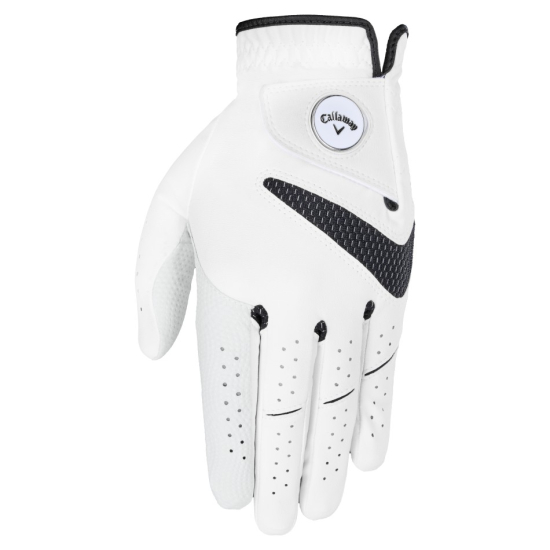 Callaway Womens Syntech 2025 i gruppen Golfhandskar / Golfhandskar Dam hos Tee Two Green AB (CG_SYN25W)